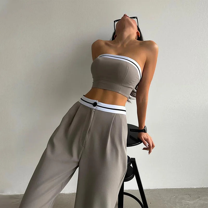 Nuria | Stylish set