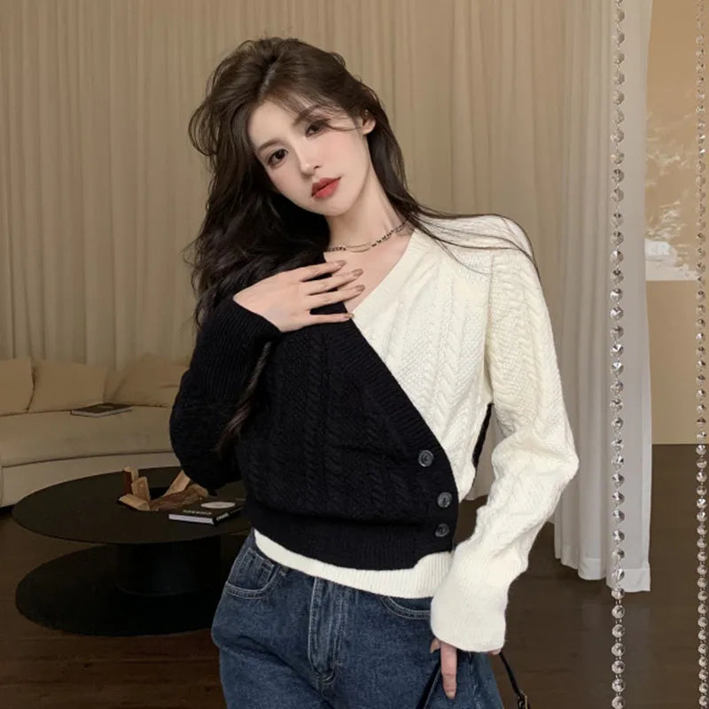 Mirjam | Jose knit sweater