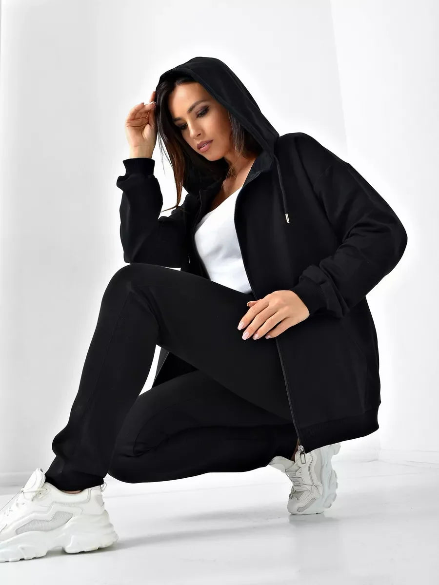 Noemí | Casual and comfortable hoodie