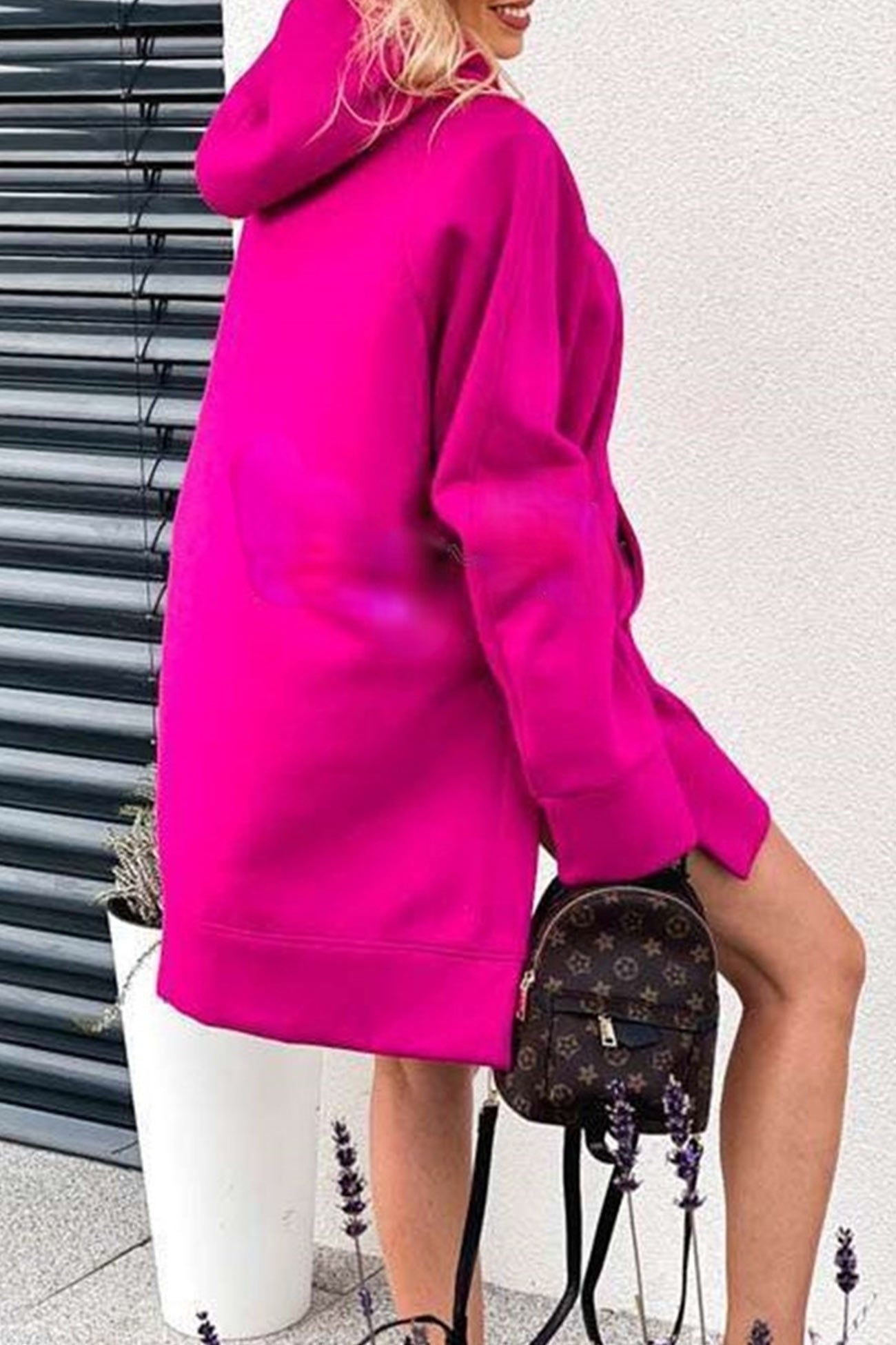 Gertrud | Fashionable and comfortable hoodie