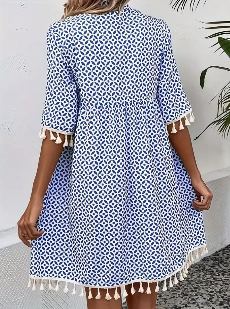 Tina® | Summer dress for women