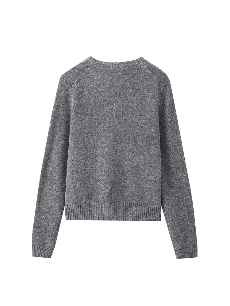 Belén | Casual one-piece sweater