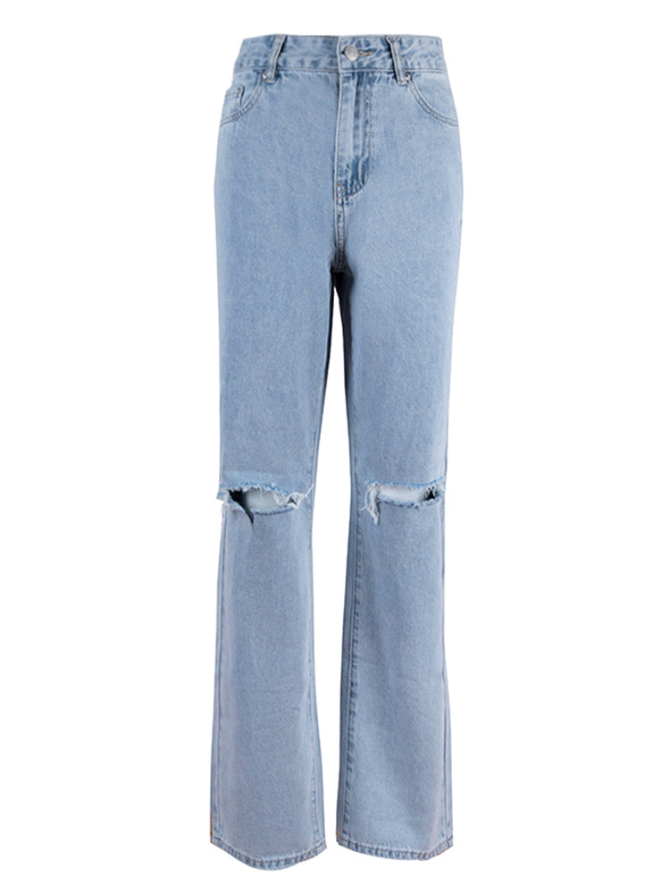 Melina® | Ripped jeans for women