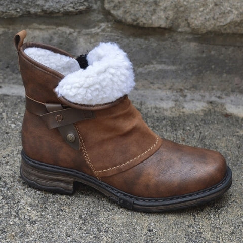 Diana | Comfortable and fashionable orthopedic shoes