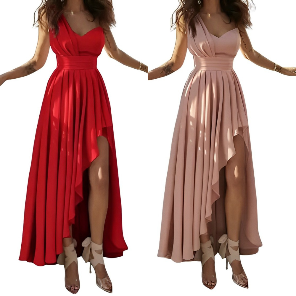 Andrea® | High Waist Dress And Cocktail Dress