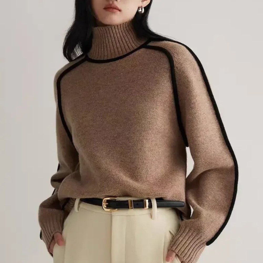Marta® | Fashionable and effortless winter sweater