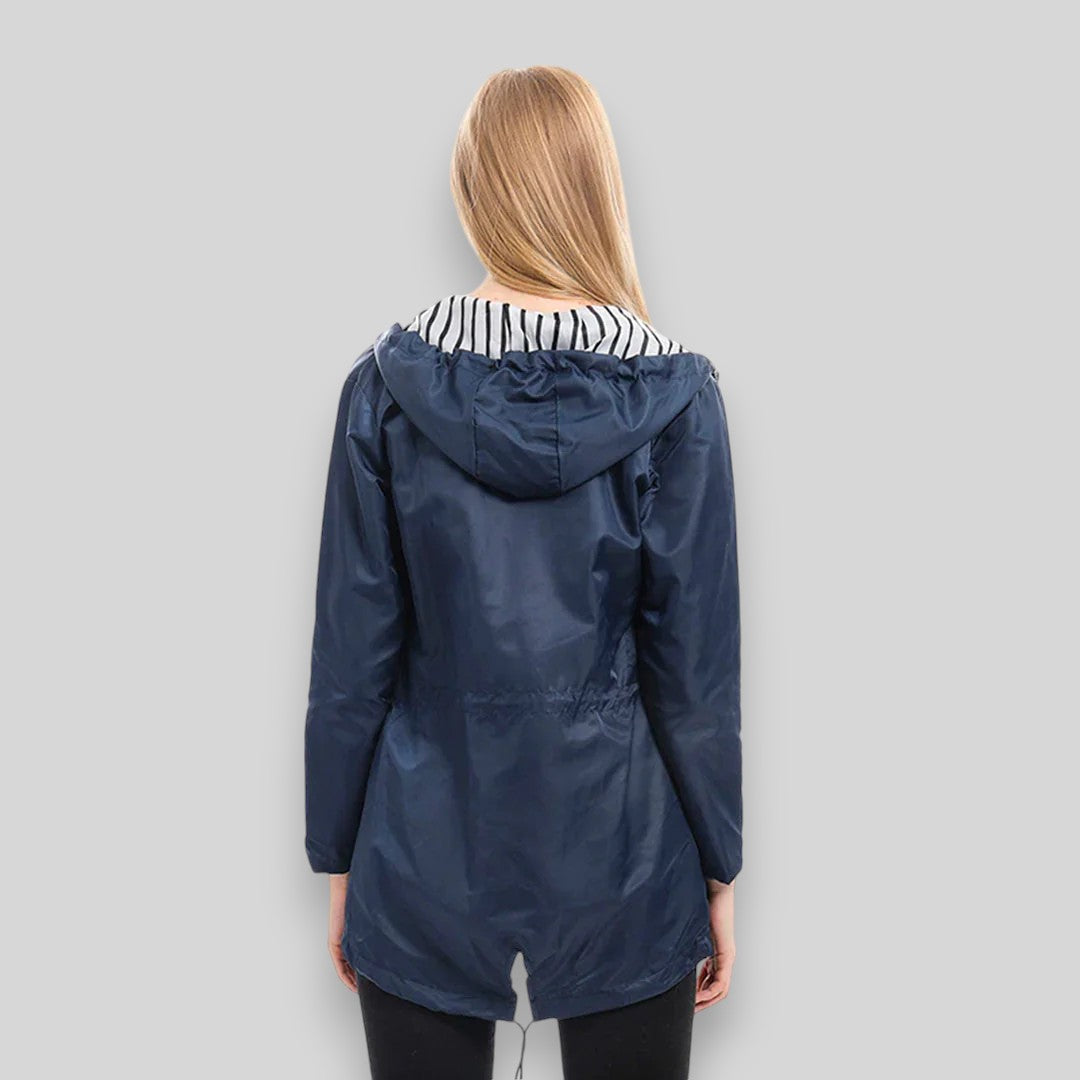 Concepcion | Waterproof rain jacket