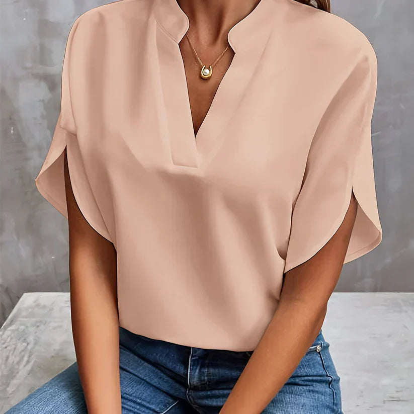 Pamela® | Light Elegant Blouse