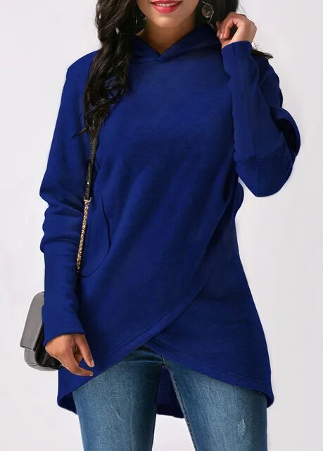 Katrin | Elegant and versatile jumpsuit sweater