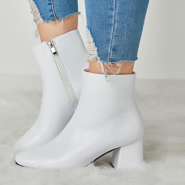 Paloma | Timeless and supportive orthopedic boots