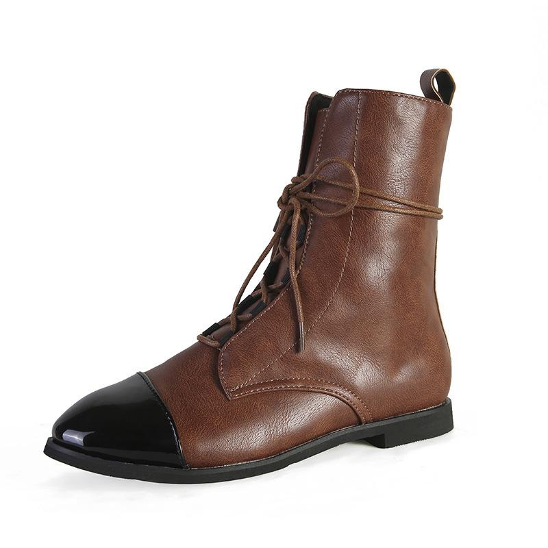 Yoselin | Comfortable and versatile orthopedic boots