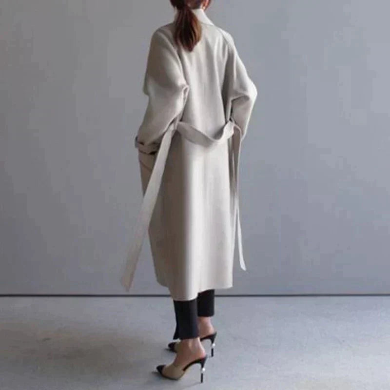 Samanta® | Elegant for long winter