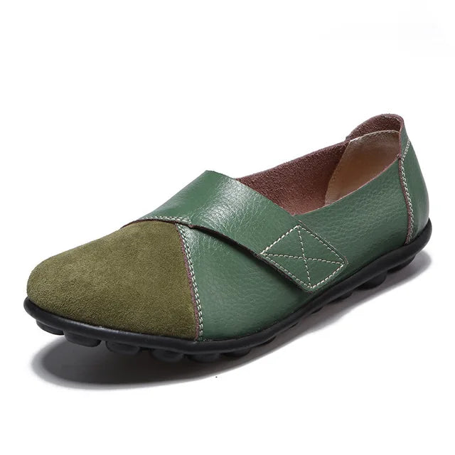 Yoselin® | Versatile Moccasin Slippers