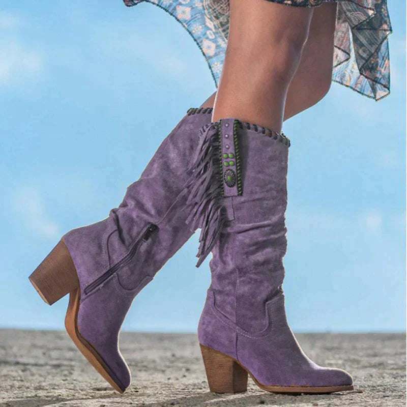 Leonor | Modern and supportive orthopedic boots
