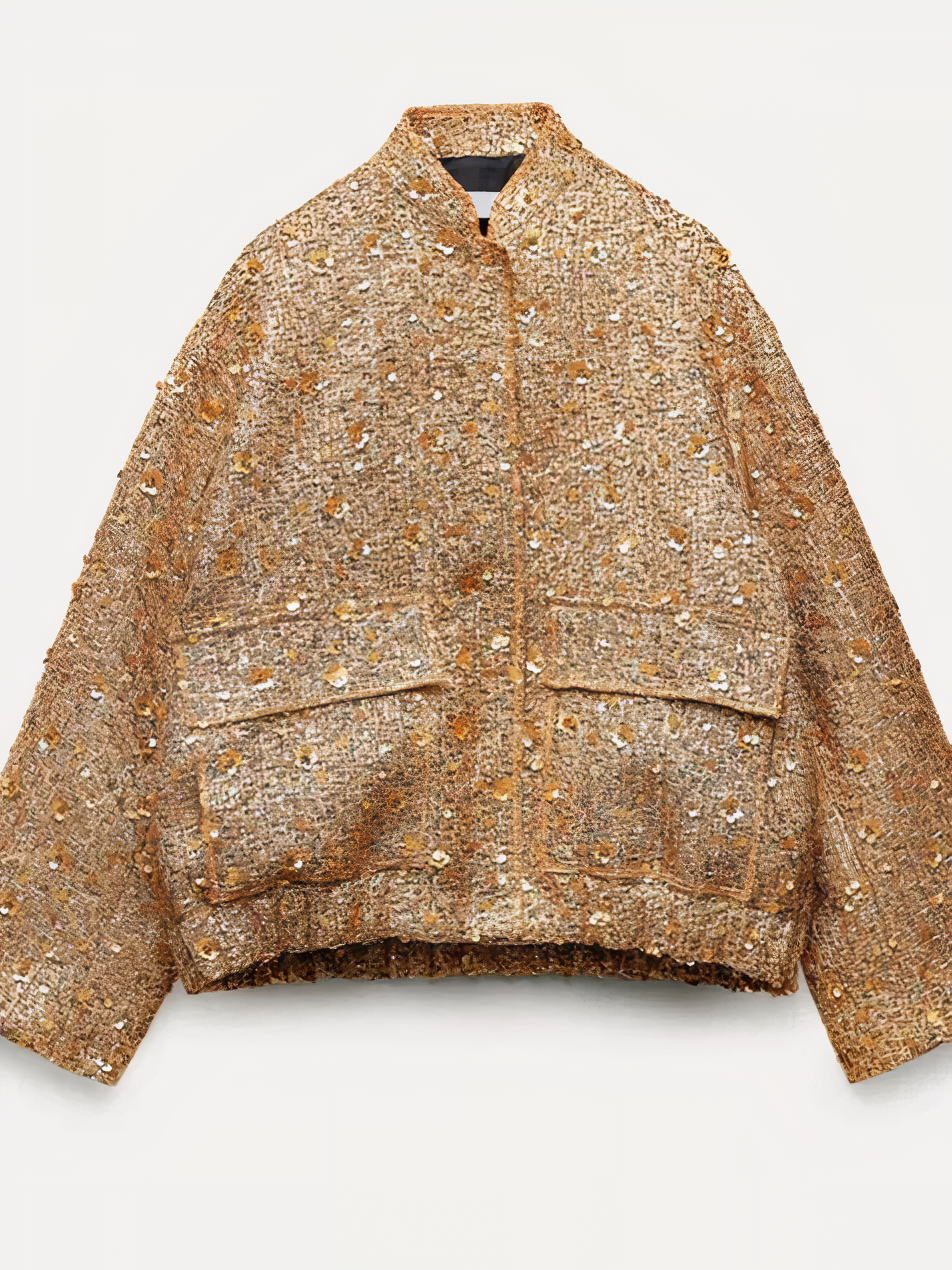 Helena® | Sequin jacket