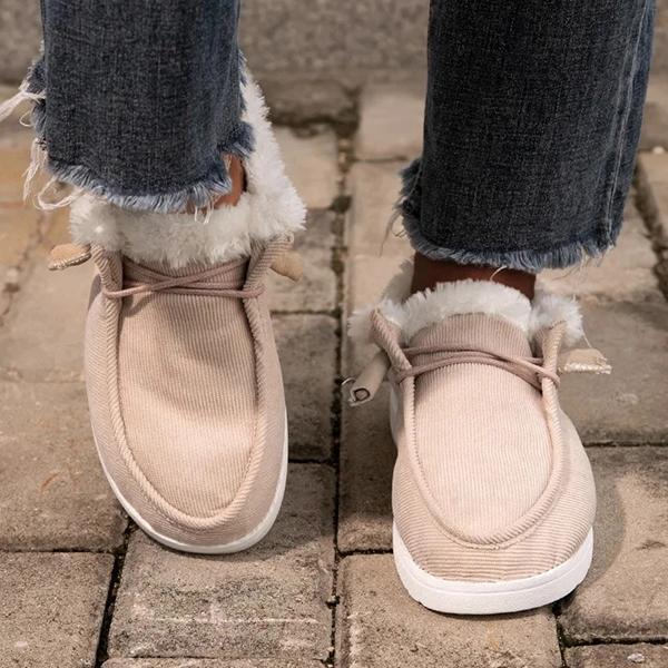Lucía | Custom-made supportive orthopedic footwear