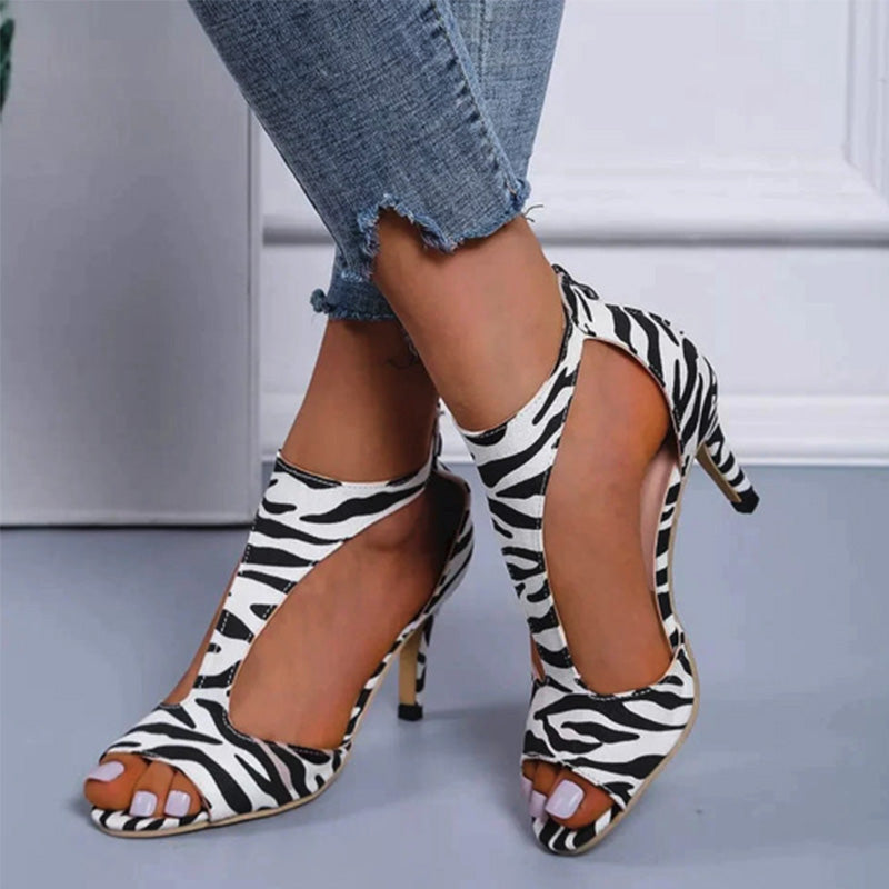 Eugenia® | High-Quality Therapeutic Heels For Women