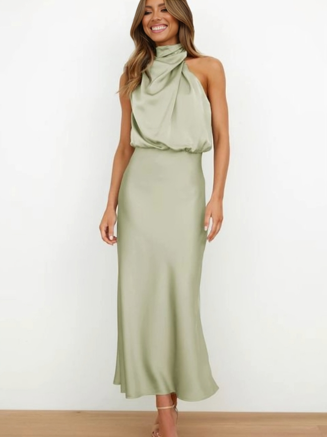 Vita® | Elegant Cocktail Dress