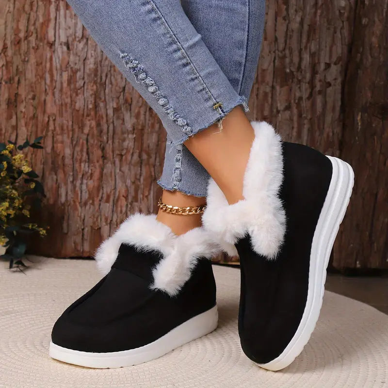Eugenia | Comfortable and fashionable orthopedic boots