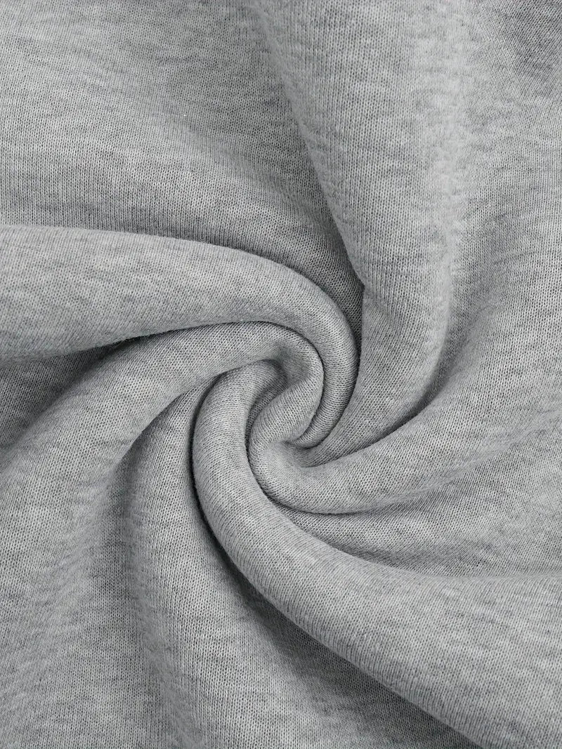 Noemi® | Stylish Cotton Hoodie