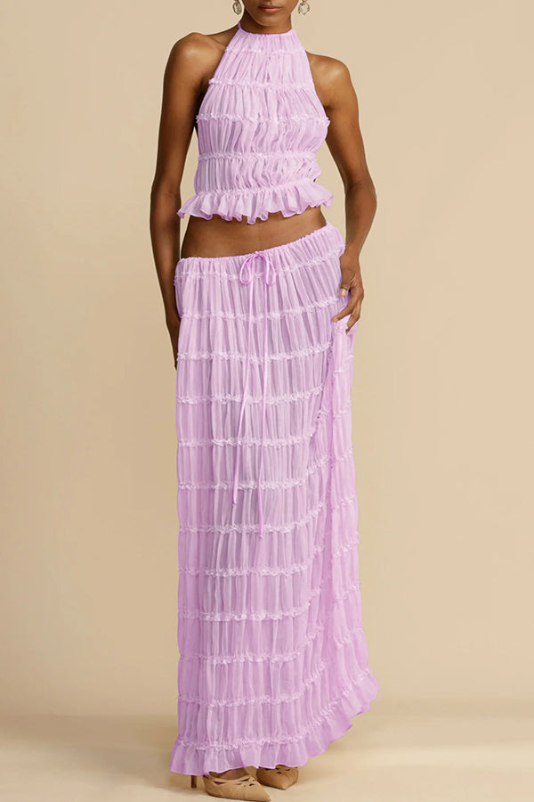 Olimpia® | Elegant And Fashionable Long Dress