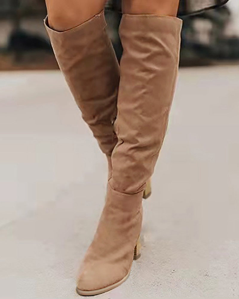 Griselda | Fashionable, supportive orthopedic boots
