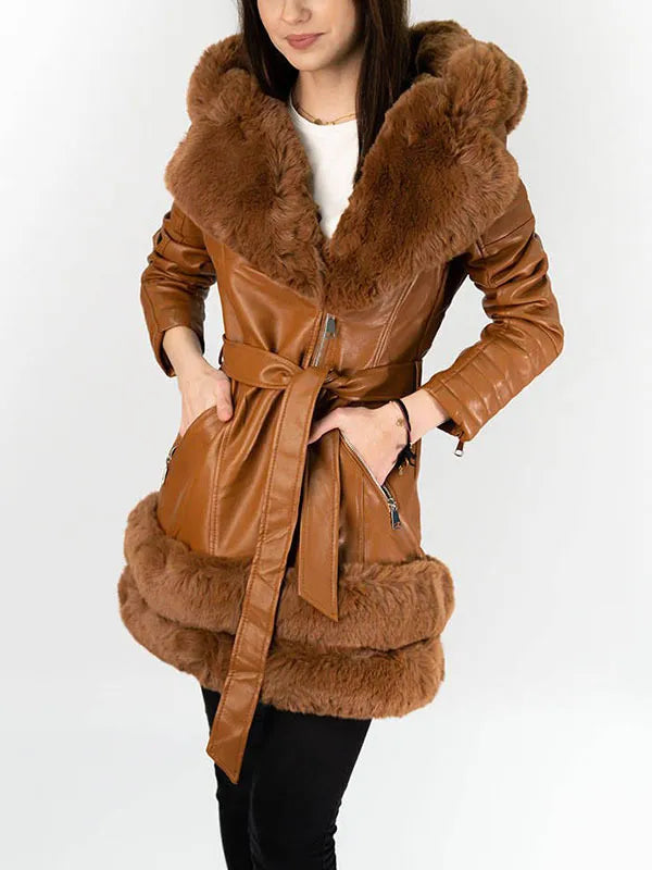 Gertrude | Casual and effortless winter clothing