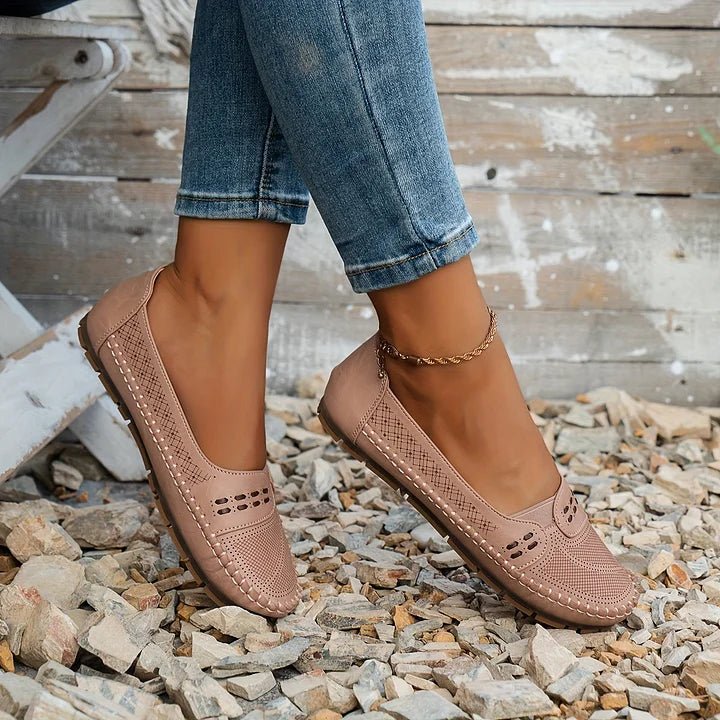 Adeline | Orthopedic Loafers