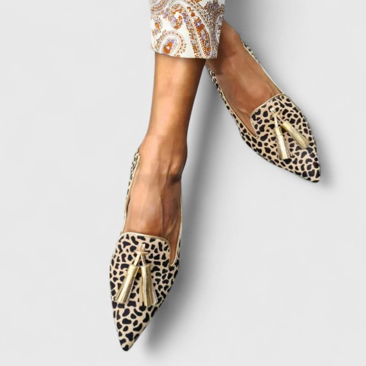 Rebecca | Orthopedic Loafers