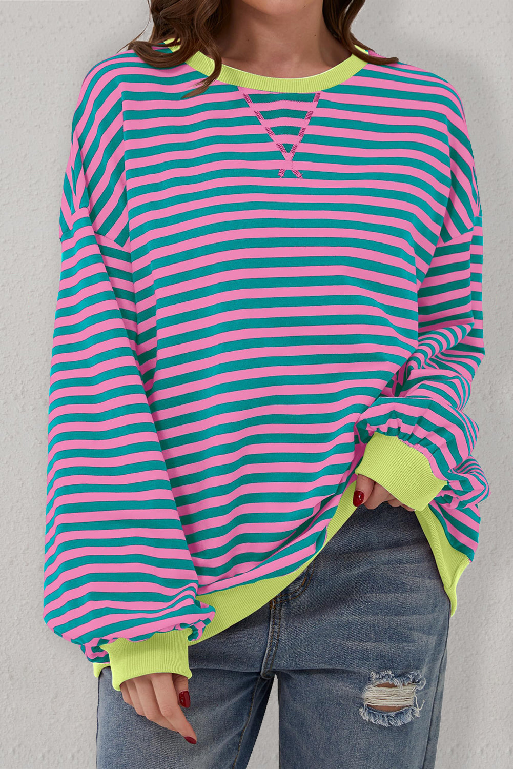Deborah® | Classic and elegant winter sweater