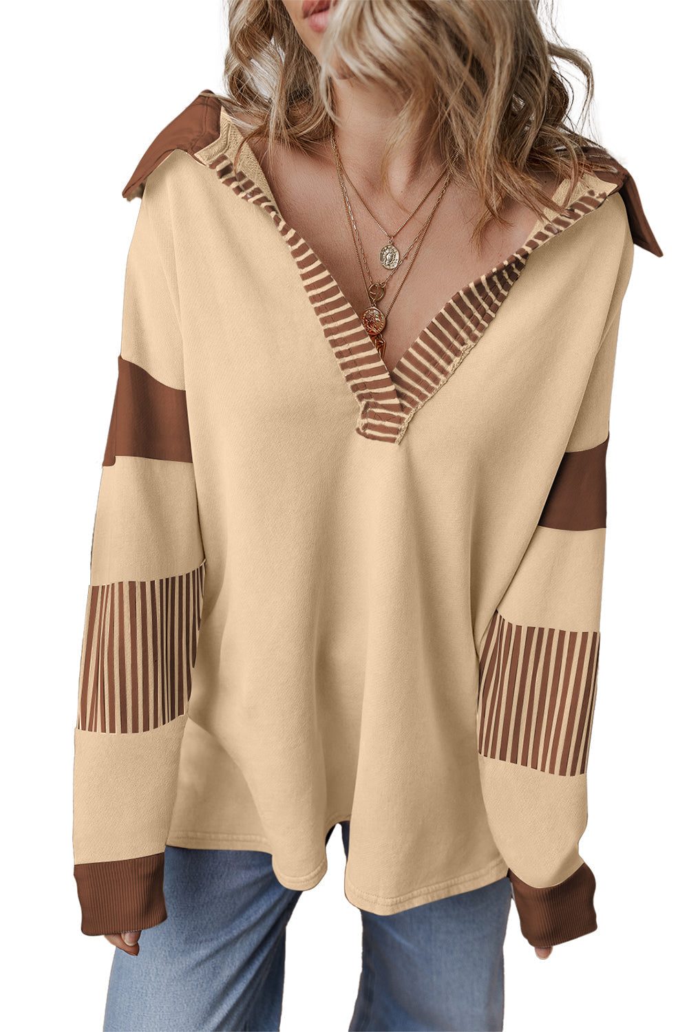 Mara | Classic and stylish winter garment