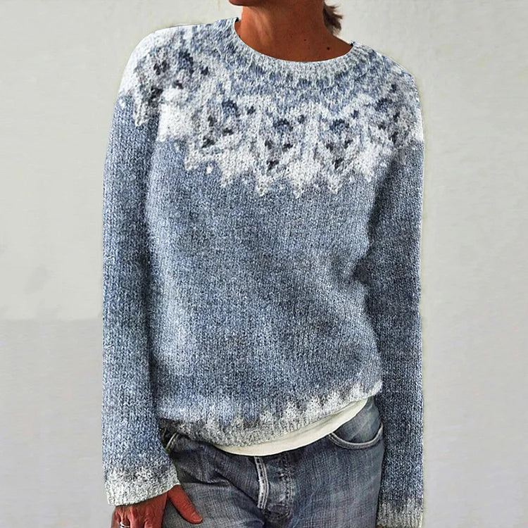 Trinidad | Casual and fashionable winter garment