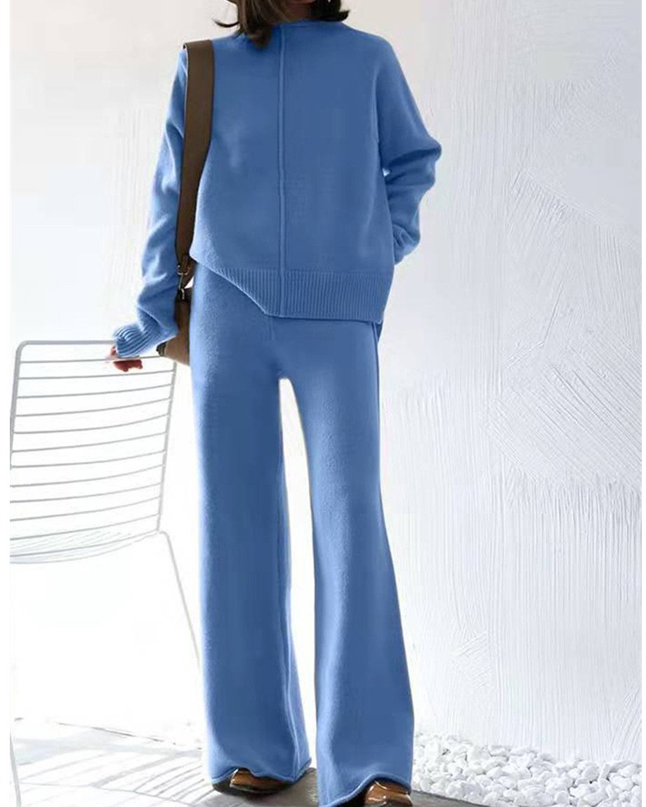Camila | Timeless and elegant winter clothing