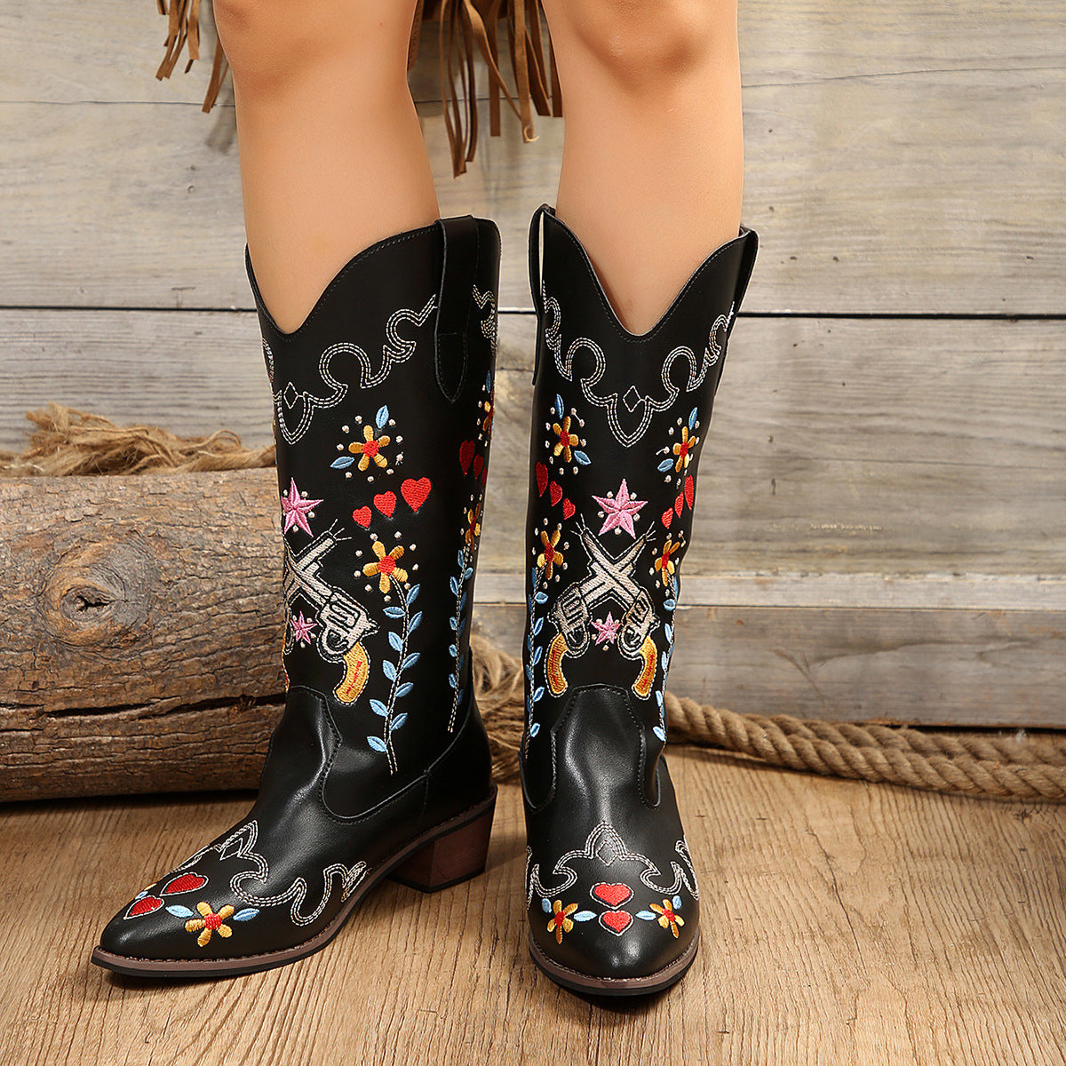 Karla | Versatile and supportive orthopedic footwear