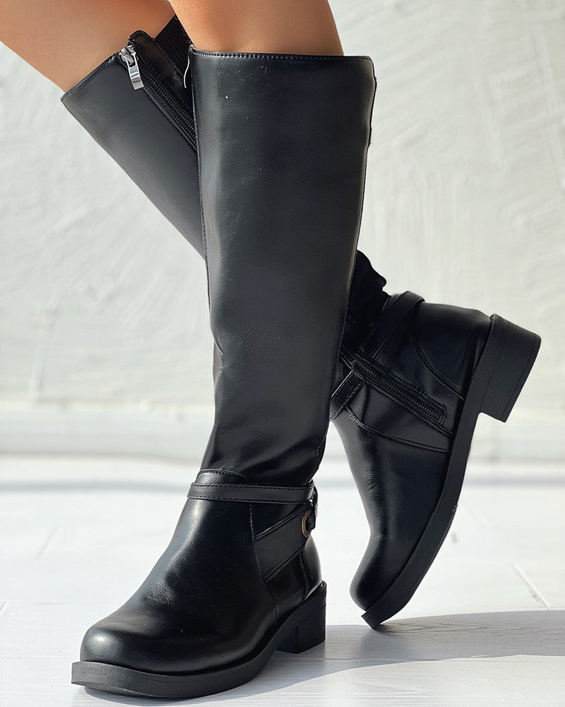 Carmen | Orthopedic fashion boots