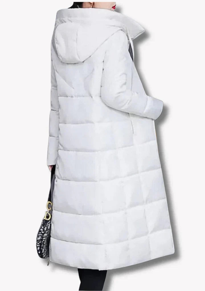 Monica | Classic and comfortable winter coat