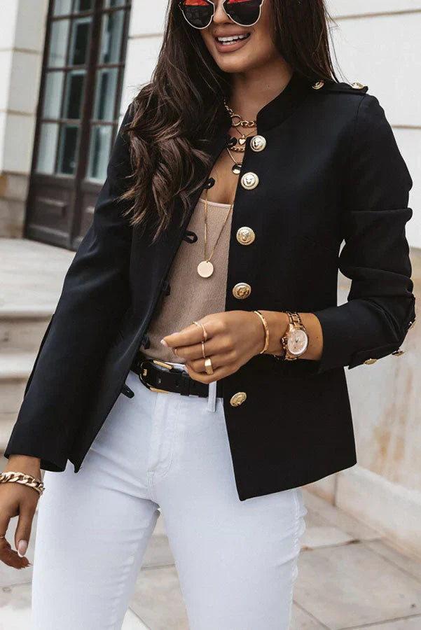 Virginia | Modern and fashionable winter clothing item