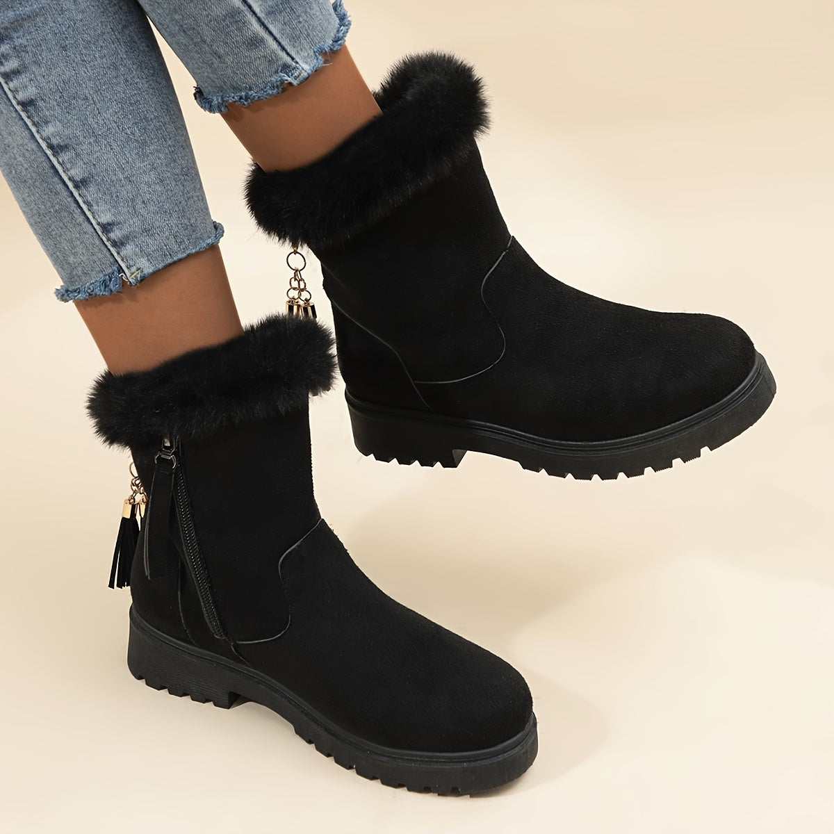 Jenny | Orthopedic shoe