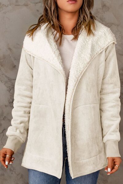 Griselda | Simple and stylish winter jacket