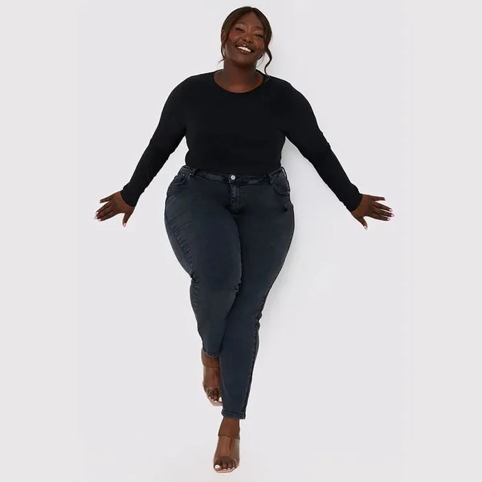 Tamara® | Women's slim fit jeans