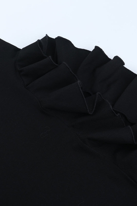 Subculture Lace Gothic Dress