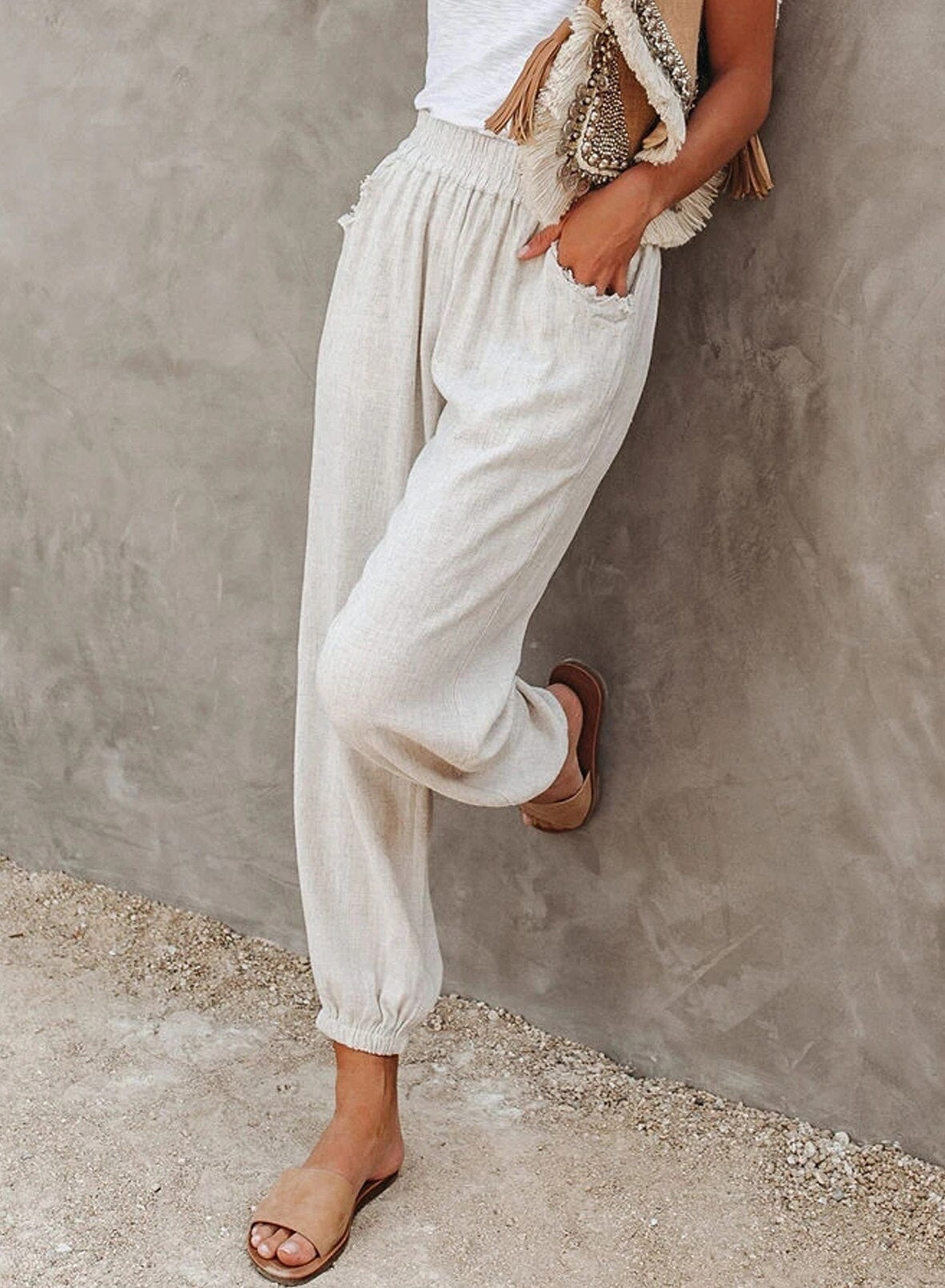 Regina® | Comfortable women's trousers