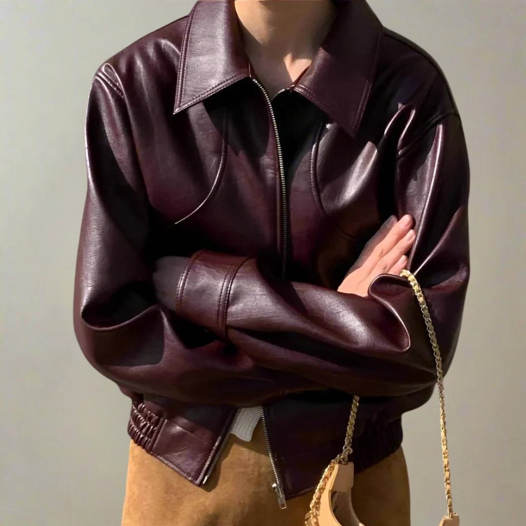 Romina | JACKET
