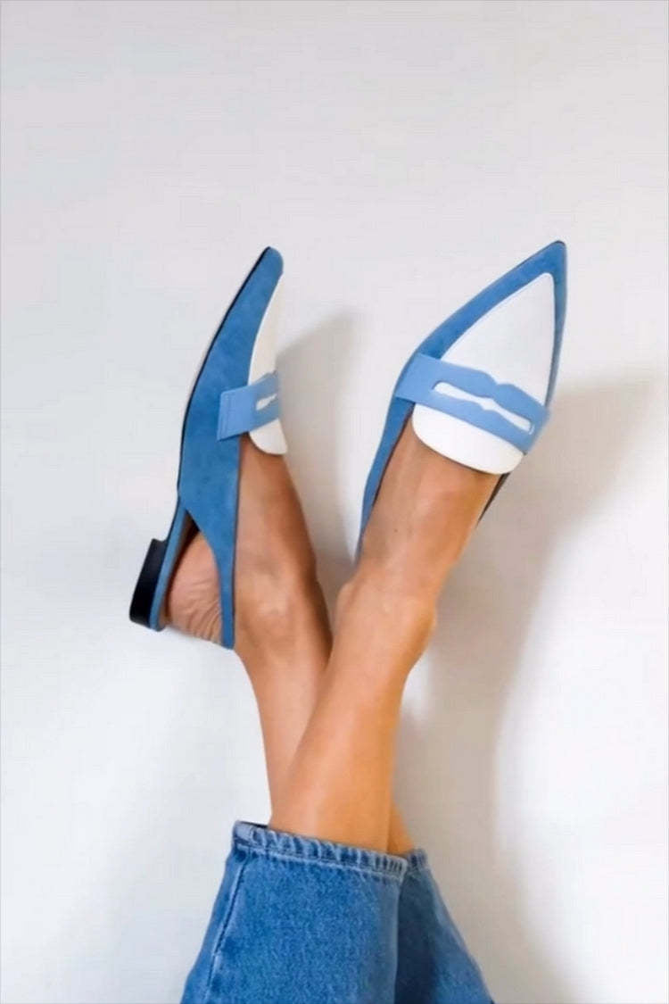 June | Orthopedic Loafers
