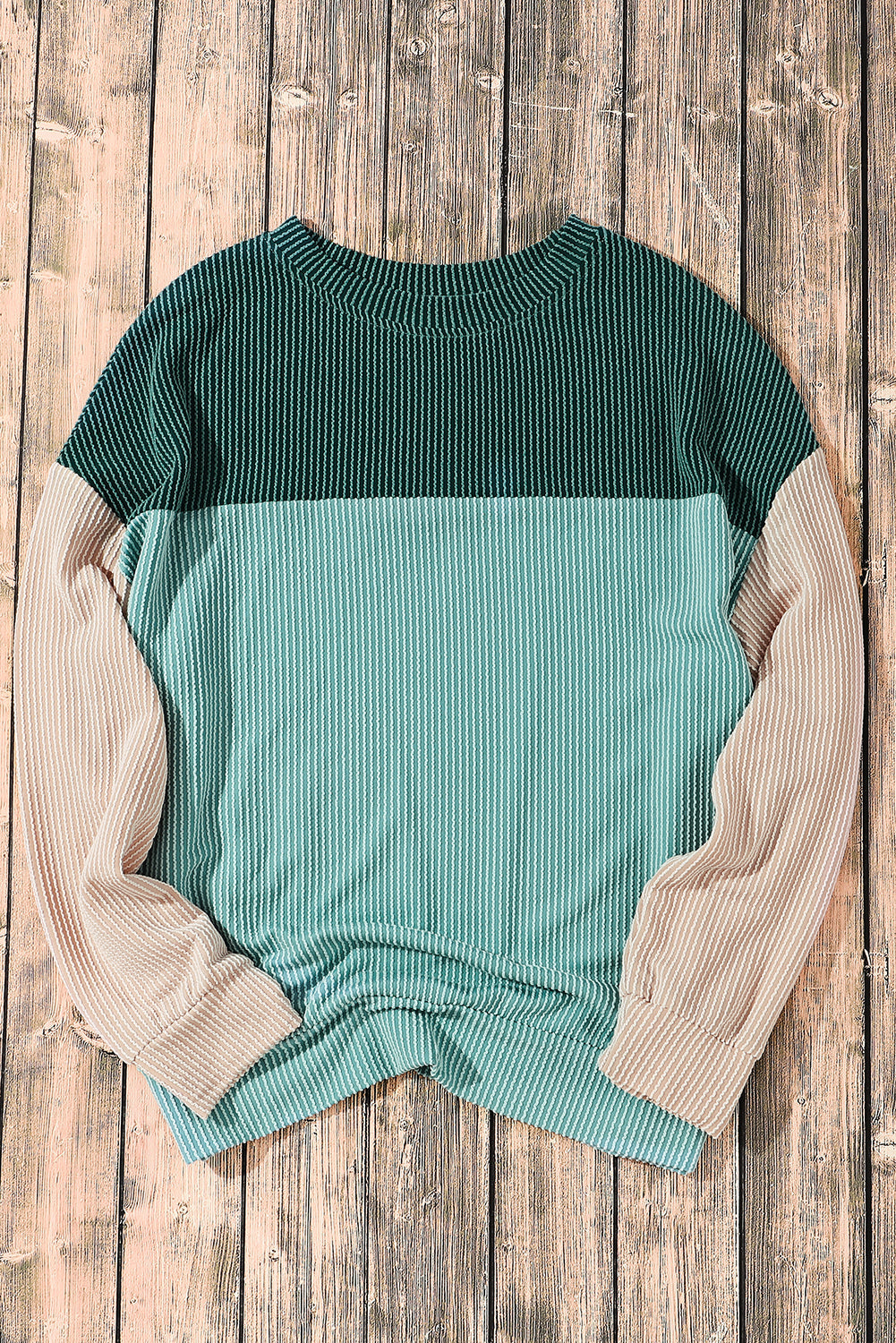 Victoria | Modern and fashionable winter top