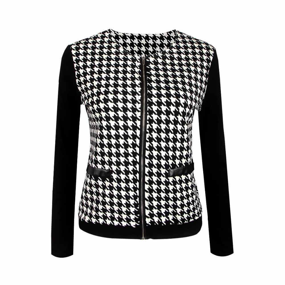 Teresa | Relaxed and timeless winter jacket