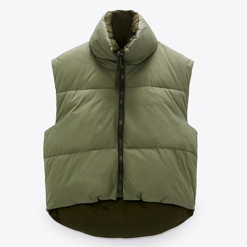 Amparo | Elegant women's vest