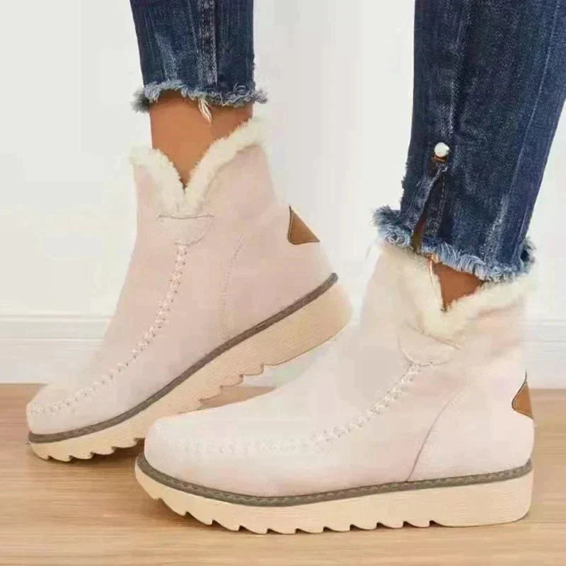 Rocio | Comfortable and tailored orthopedic boots
