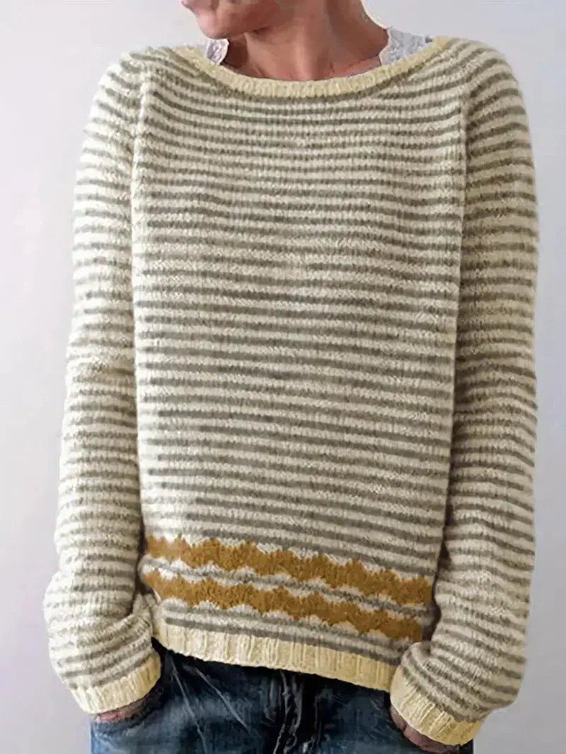 Gisela® | Fashionable women's sweater