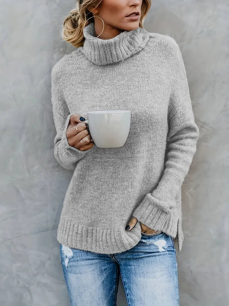 Rocio| Modern and fashionable winter clothing item